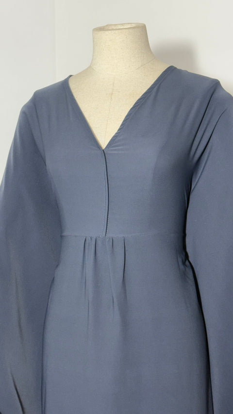 Abaya Farasha AYSHA - IMAYZA