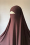 MAXI Khimar Jersey BAMBOO