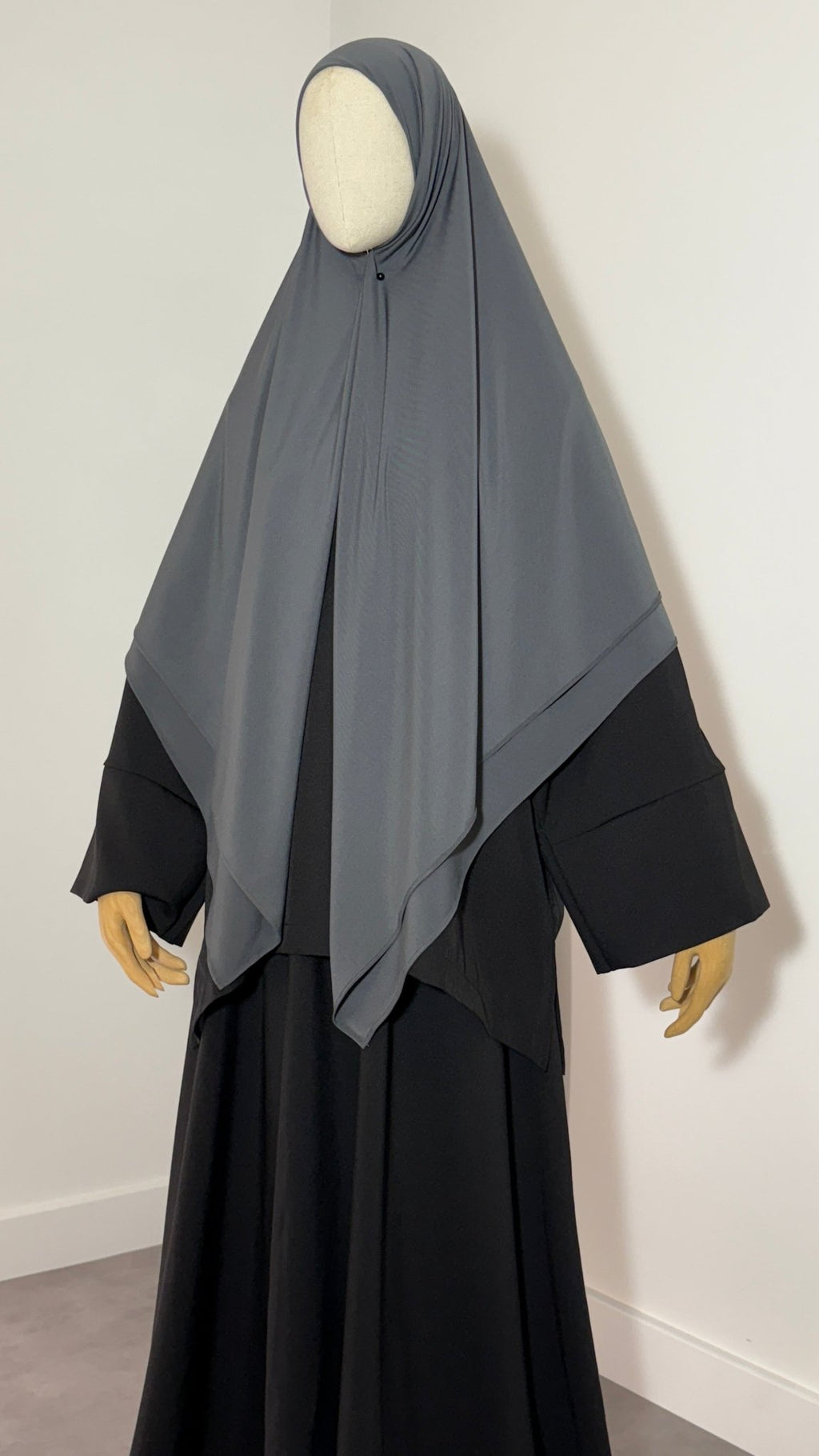 Hijab CARRÉ Jersey Premium - IMAYZA