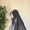 Maxi Khimar INDONÉSIEN - IMAYZA