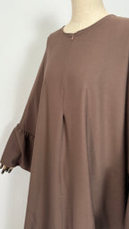 Abaya Farasha - Option Allaitement