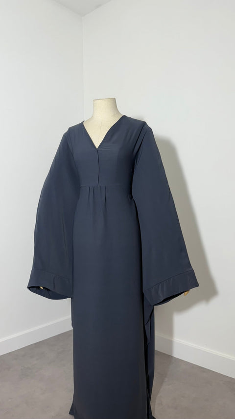Abaya Farasha AYSHA - IMAYZA