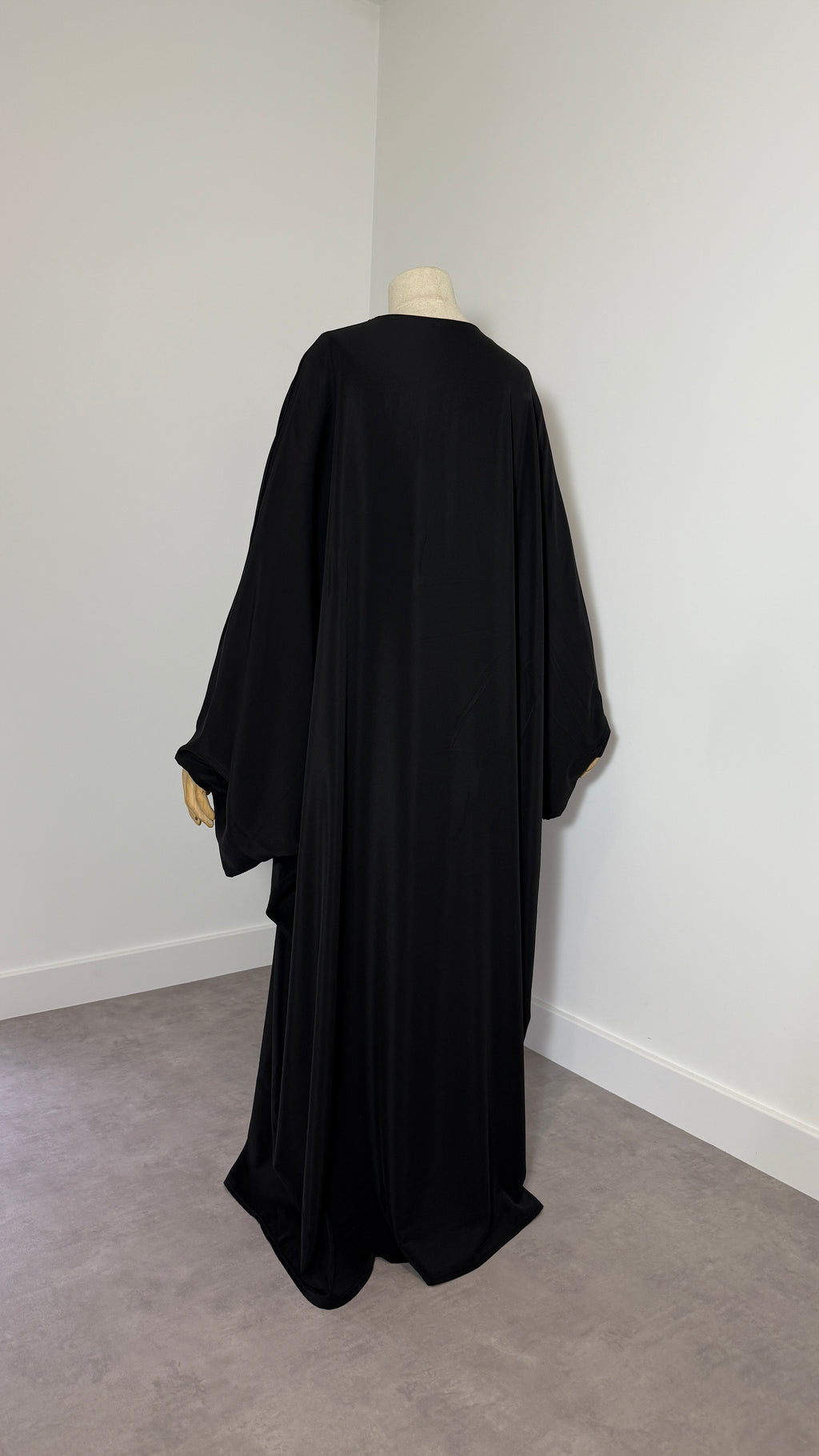 Abaya Farasha Aysha