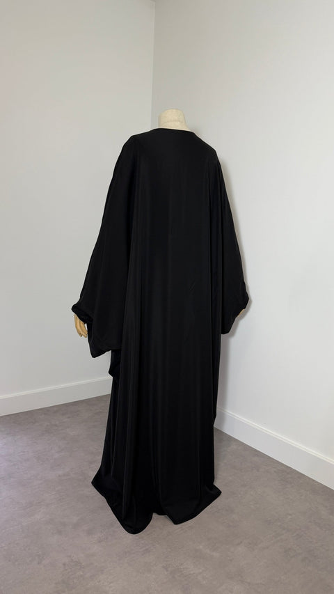 Abaya Farasha AYSHA - IMAYZA