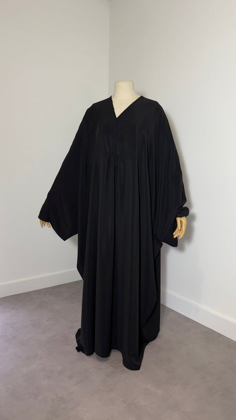 Abaya Farasha AYSHA - IMAYZA