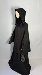 Ensemble Jupe Rainy - Coupe Vent / Imperméable