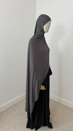 Hijab Jersey Bamboo