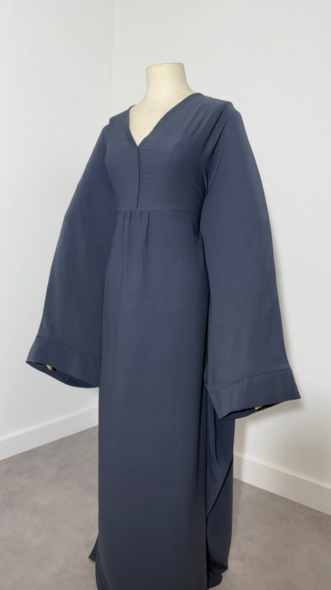 Abaya Farasha AYSHA - IMAYZA