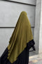 MAXI Khimar JERSEY premium pointu