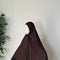 Hijab Carré Jersey Premium - IMAYZA