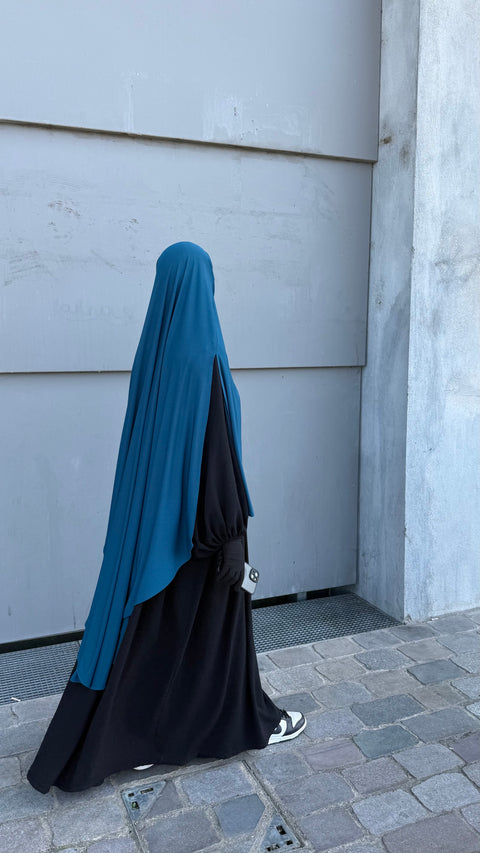 Khimar LINÉA Jersey Premium