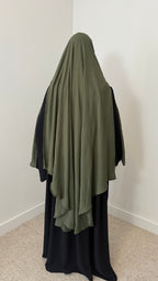 Khimar Linéa Jazz