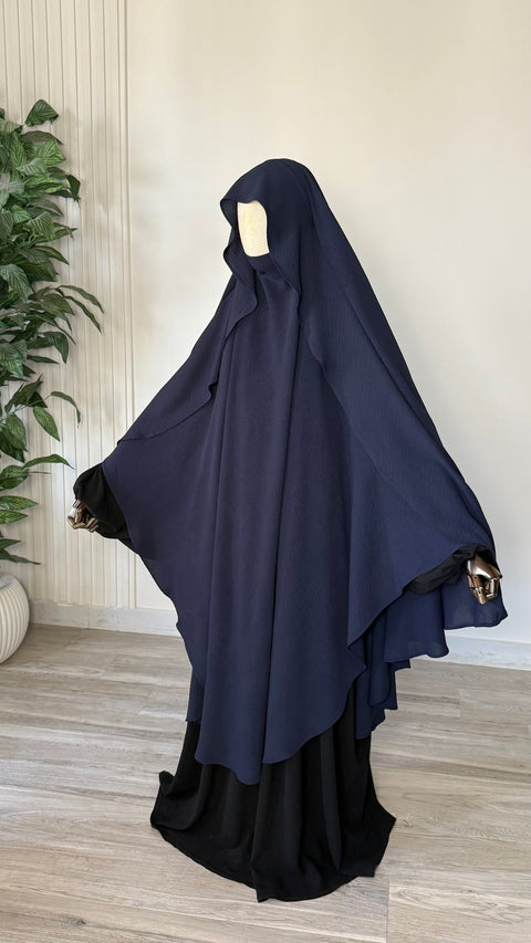 Maxi Khimar INDONÉSIEN - IMAYZA