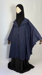 Cape Rainy