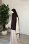 Khimar LINÉA JERSEY Premium - IMAYZA