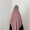 MAXI Khimar JERSEY premium pointu - IMAYZA