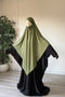 MAXI Khimar Jersey BAMBOO