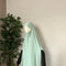 MAXI Khimar à FENTES en JAZZ premium - IMAYZA