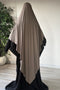 MAXI Khimar Jersey BAMBOO