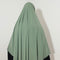 MAXI Khimar JERSEY premium pointu - IMAYZA