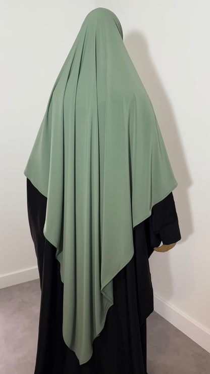 Maxi Khimar Jersey Premium