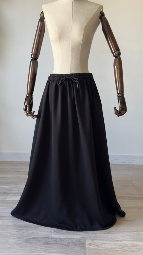 Comfy Skirt