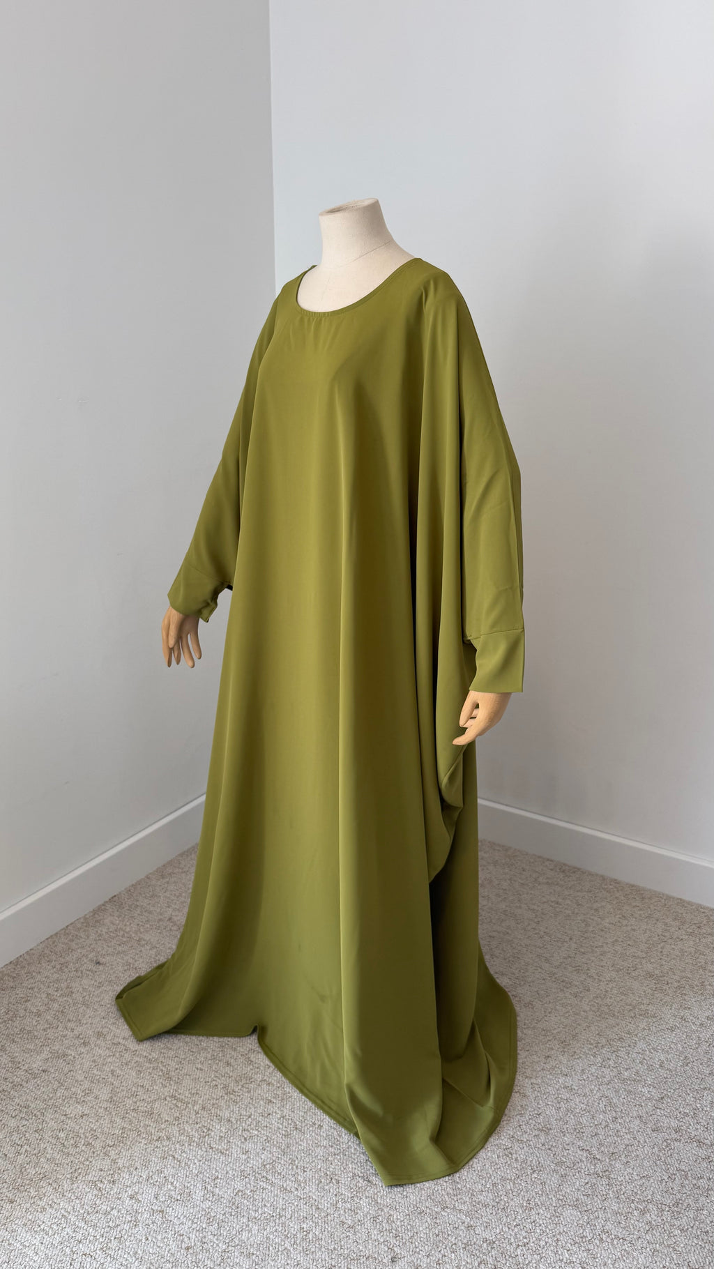 Abaya Schmetterling - Manal