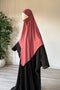 KHIMAR JERSEY BAMBOO MI LONG