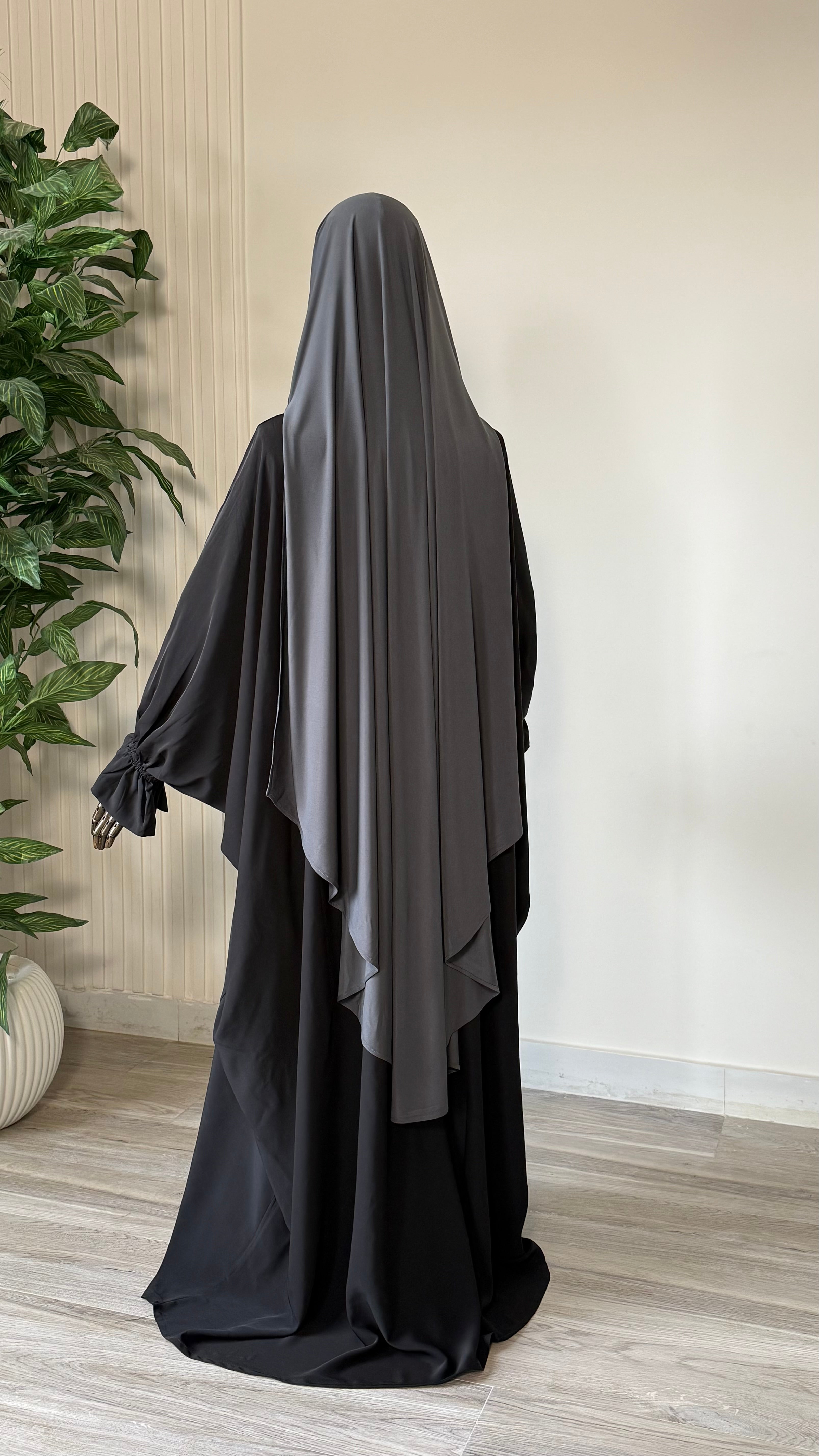 Khimar LINÉA Jersey Premium