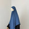 MAXI Khimar JAZZ ROND - IMAYZA