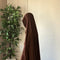 Maxi Khimar INDONÉSIEN - IMAYZA