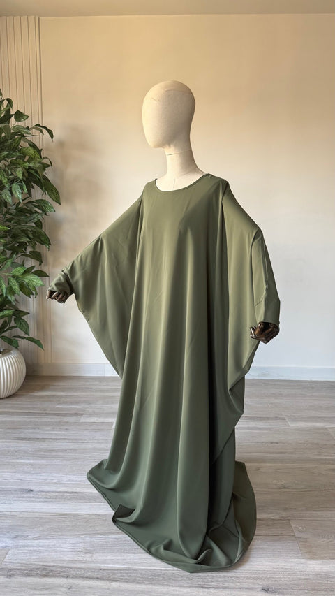 Abaya Farasha - Manal - IMAYZA