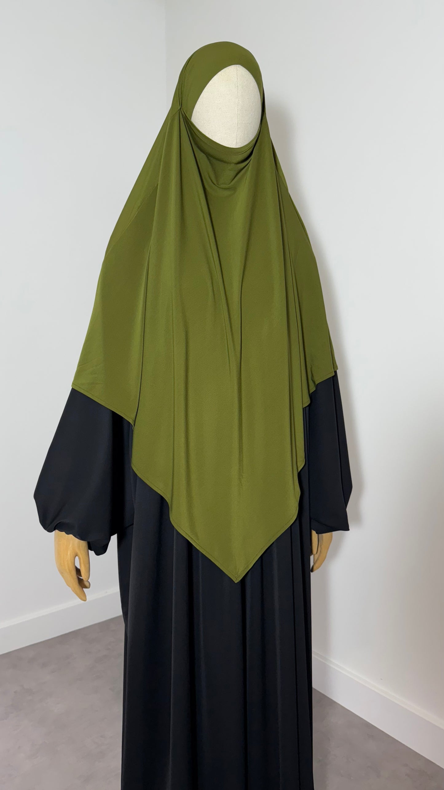 Khimar Jersey Premium Court