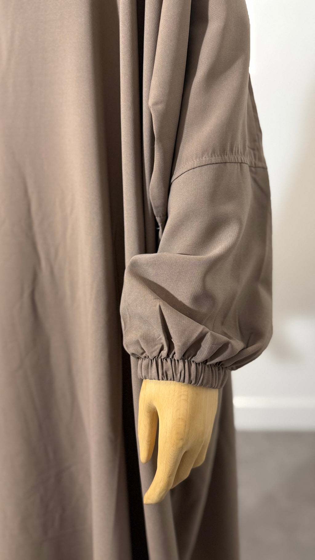 Abaya Whoolpeach