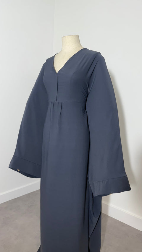 Abaya Farasha AYSHA - IMAYZA