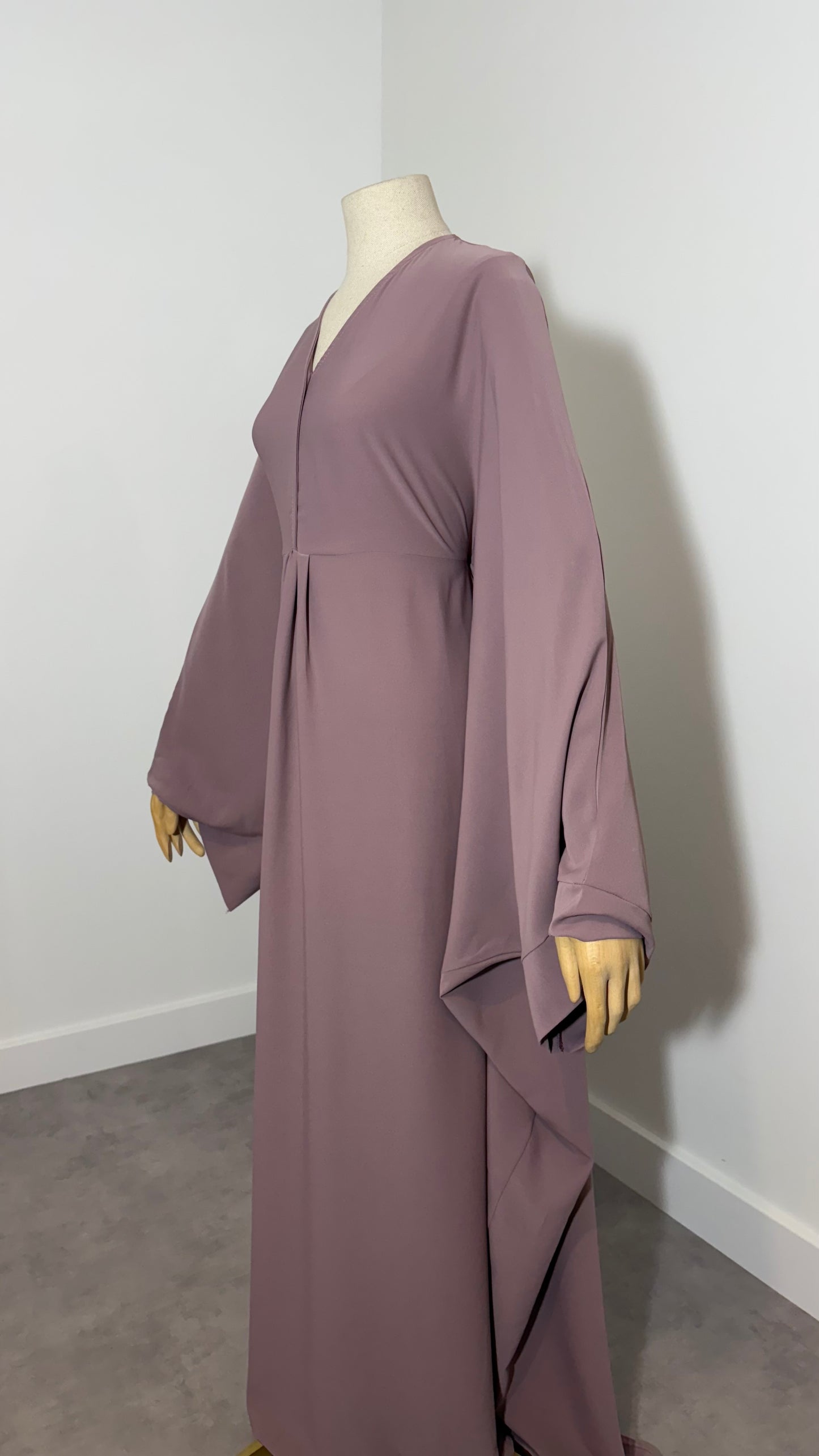 Abaya Farasha - Aysha