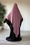 MAXI Khimar Jersey BAMBOO