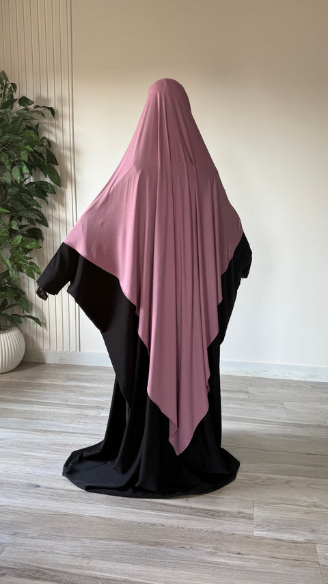 MAXI Khimar Jersey BAMBOO