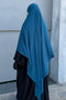 MAXI Khimar JERSEY premium pointu