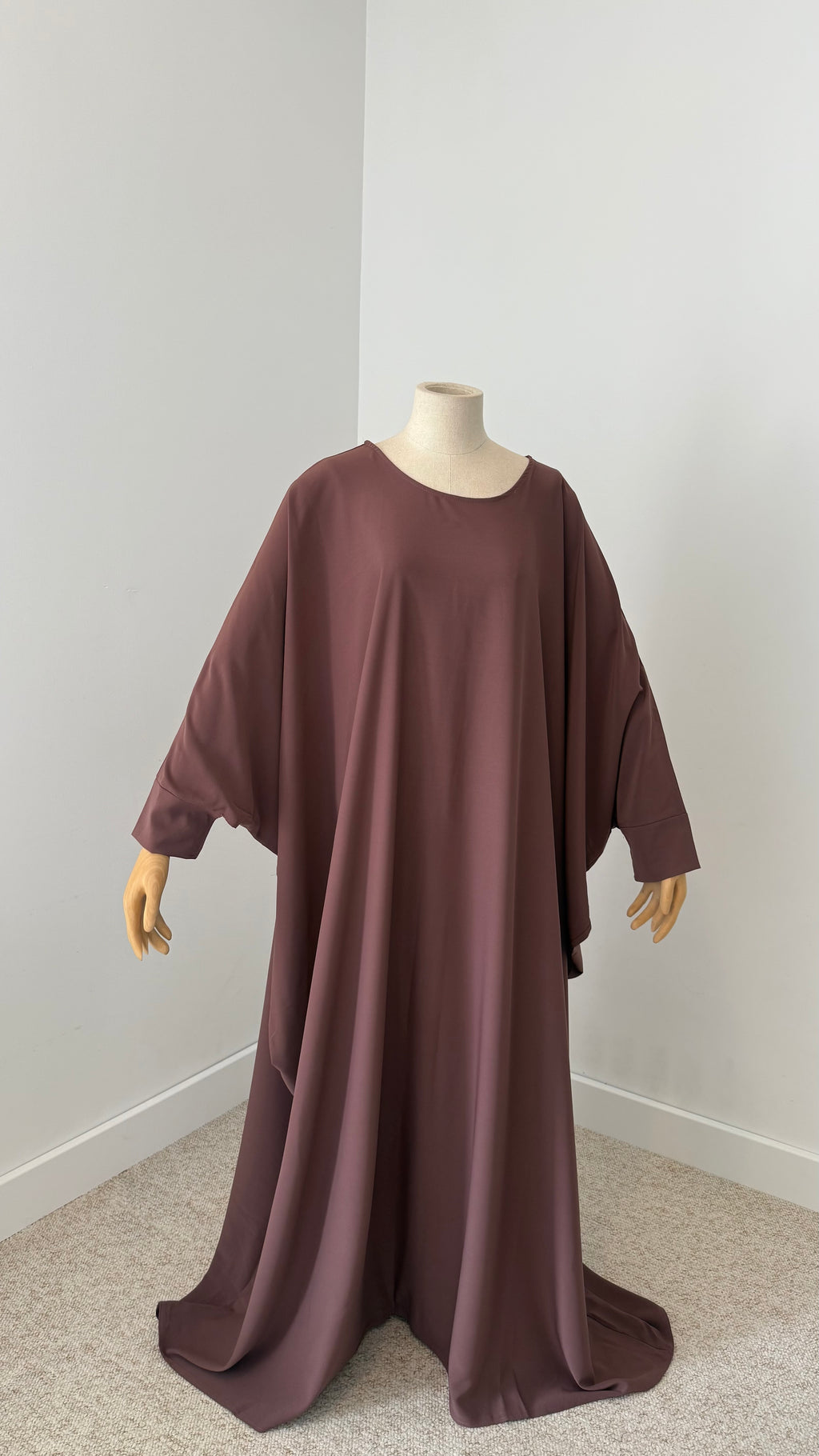 Abaya Schmetterling - Manal