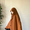 Maxi Khimar INDONÉSIEN - IMAYZA