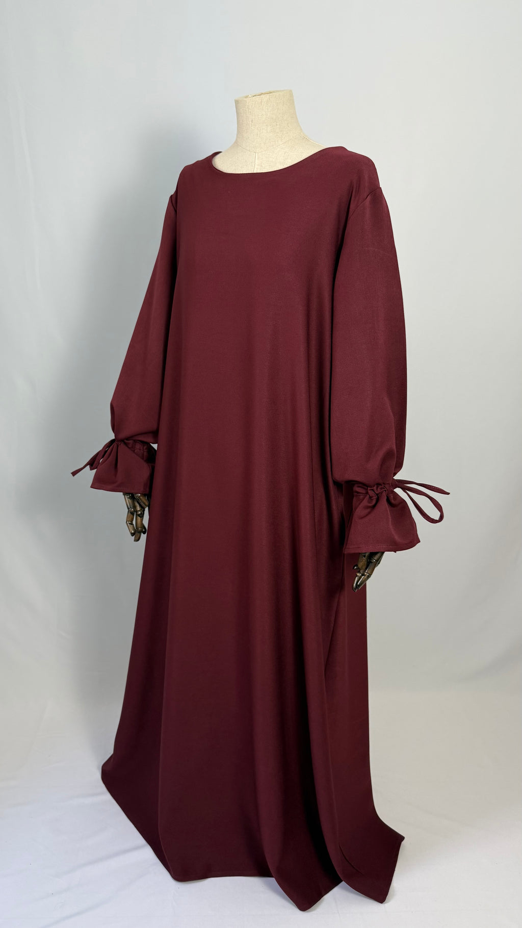 Abaya Layane