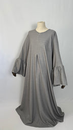 Abaya Farasha - Option Allaitement
