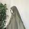 Maxi Khimar INDONÉSIEN - IMAYZA