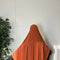 MAXI Khimar JERSEY premium pointu - IMAYZA