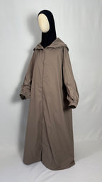 Imperméable / Coupe Vent Long
