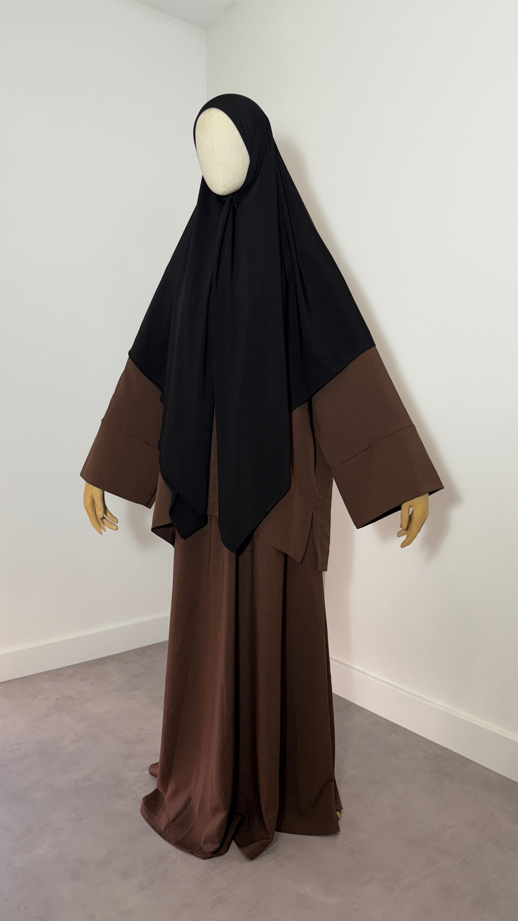 Set Tunic Skirt - Hana