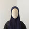 HIJAB en Jersey VISCOSE - IMAYZA