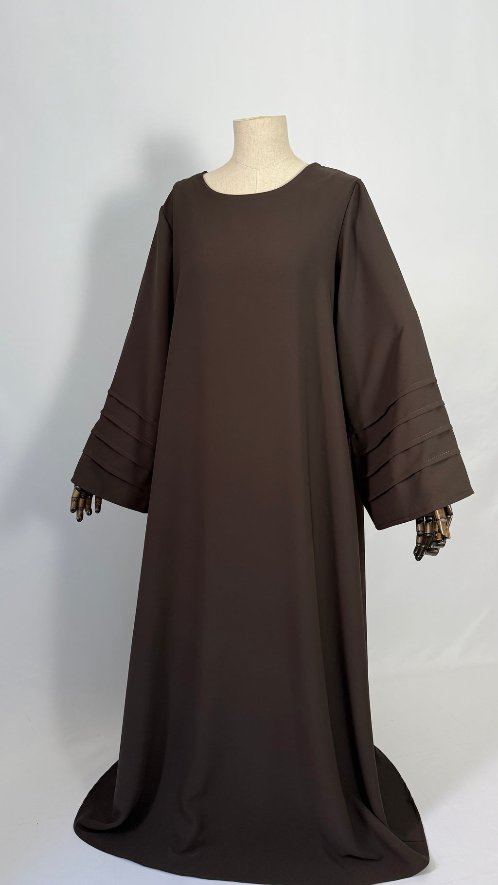 Abaya Naya