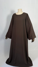 Abaya Naya
